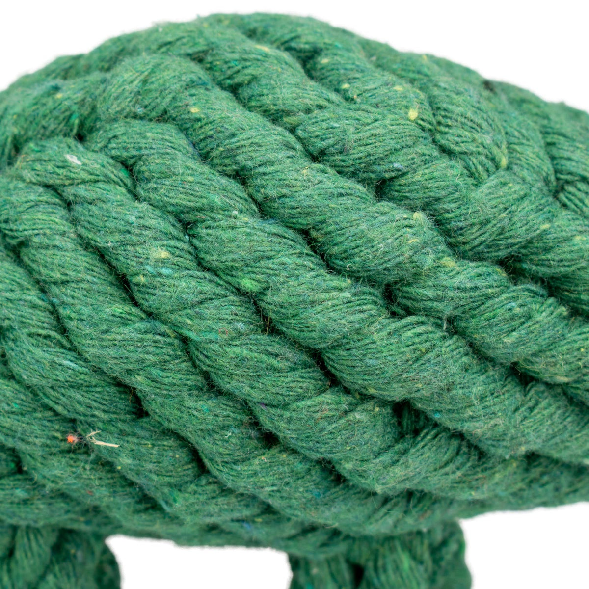 AQPET FRIENDS AQPET Jouet pour chien, dinosaure en corde de coton, 24X8CM, jouet amusant pour chien