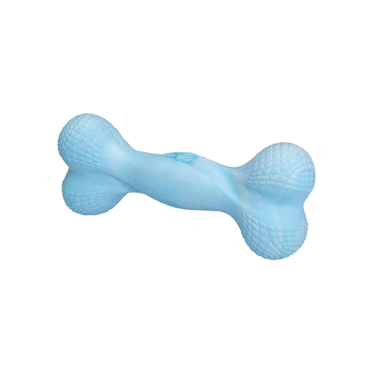 AQPET FRIENDS AQPET jouet pour chien Strong os en caoutchouc, jeu pour chiens, divertissement pour animaux