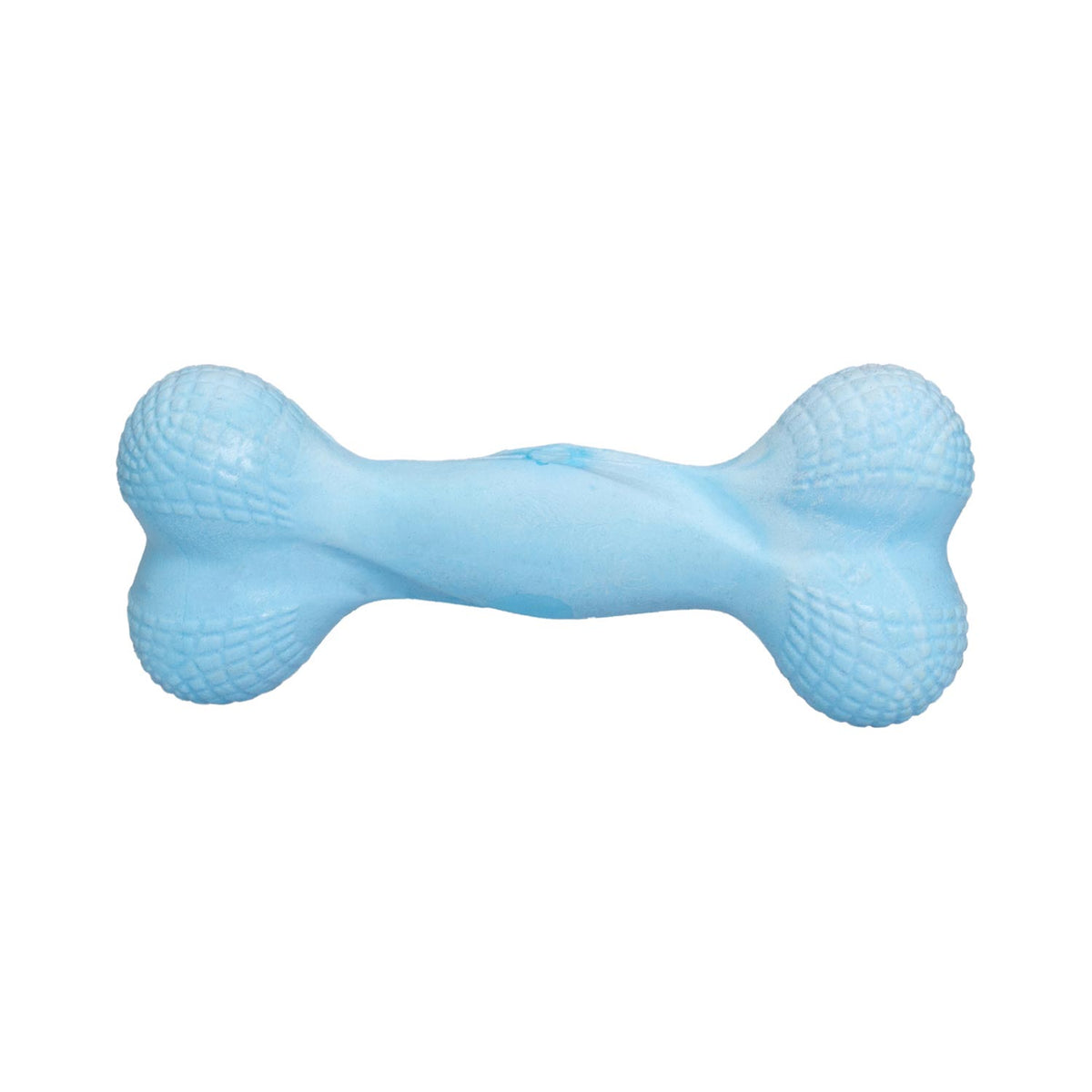 AQPET FRIENDS AQPET jouet pour chien Strong os en caoutchouc, jeu pour chiens, divertissement pour animaux