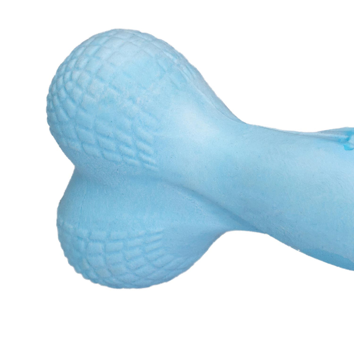 AQPET FRIENDS AQPET jouet pour chien Strong os en caoutchouc, jeu pour chiens, divertissement pour animaux
