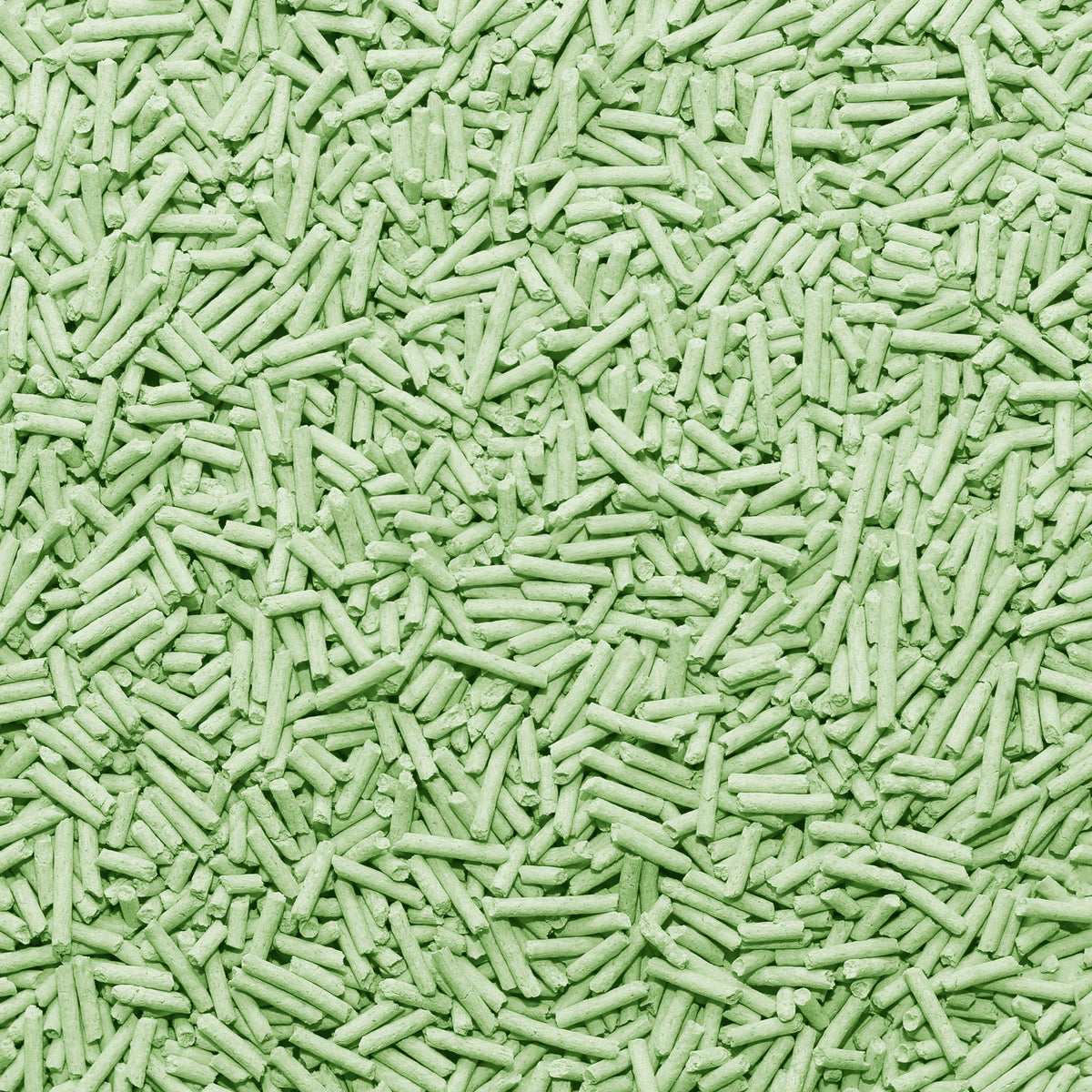 AQPET FRIENDS Catty Green litière à base de soja, parfum jasmin, 6LT, pour chats, ultra-absorbante, anti-odeurs, hygiène féline