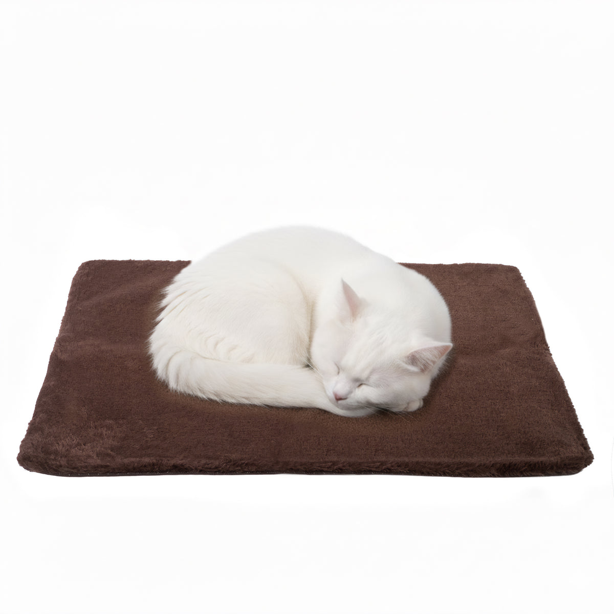 AQPETFRIENDS BILLY TAPIS DE VOITURE CHAUFFANT