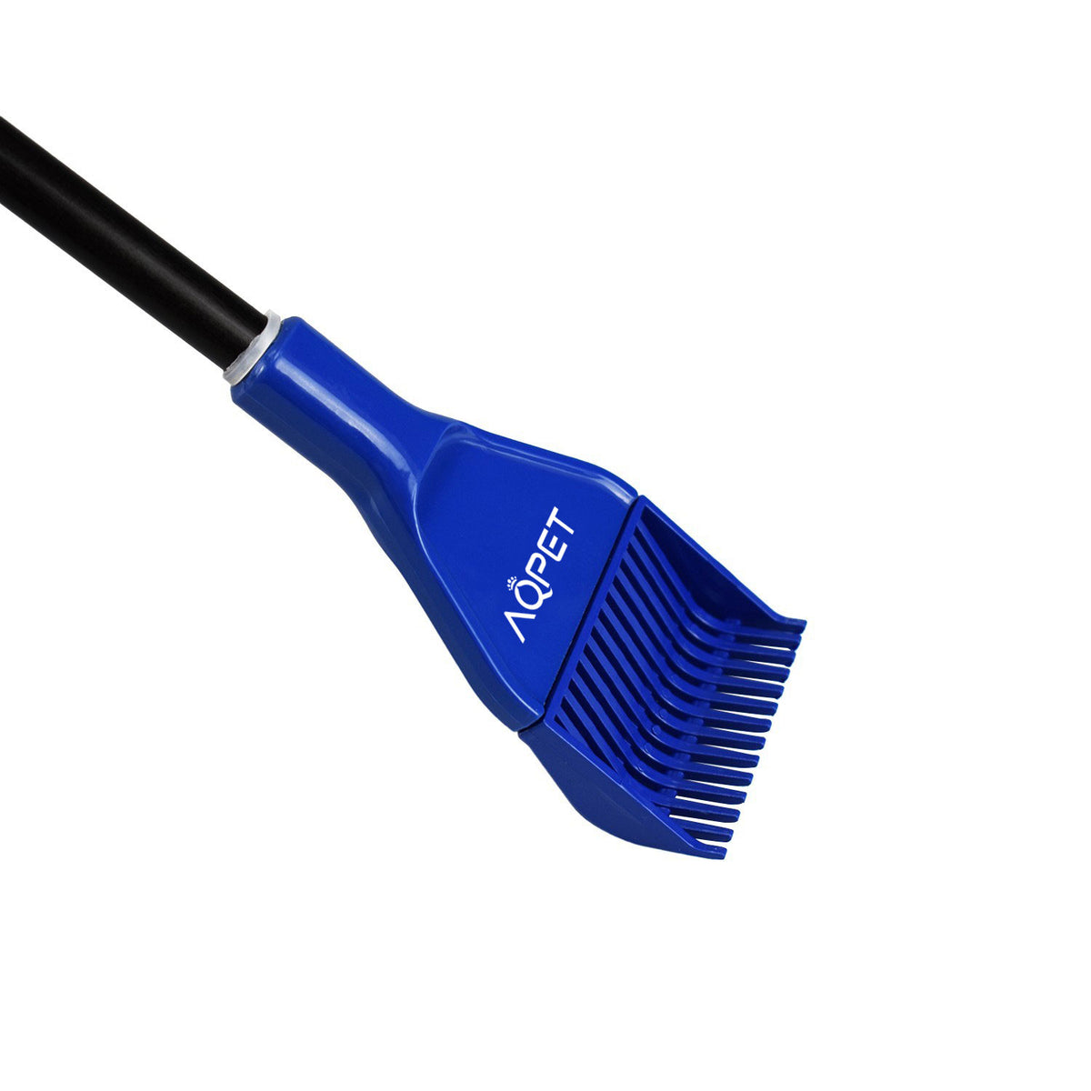 AQPET AQTOOLS 5IN1 Kit d'accessoires de nettoyage pour aquarium