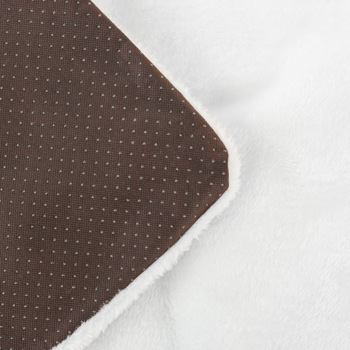 AQPETFRIENDS BILLY TAPIS DE VOITURE CHAUFFANT