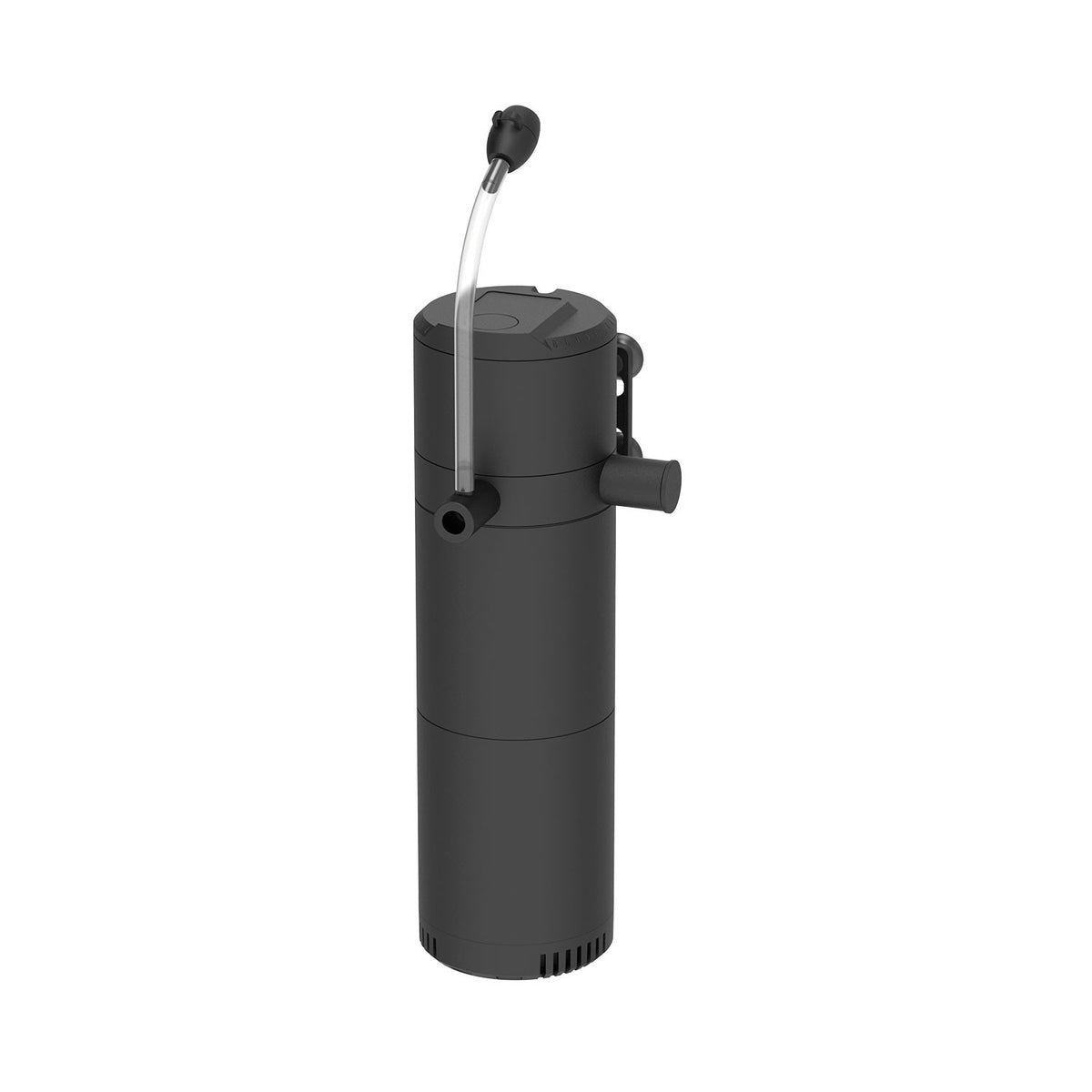 AQPET BIONEPTUNE PRO FILTRE INTERNE - AVEC MATÉRIAUX FILTRANTS (SAUF TUYAU ET RAMPE DE BRUMISATION)
