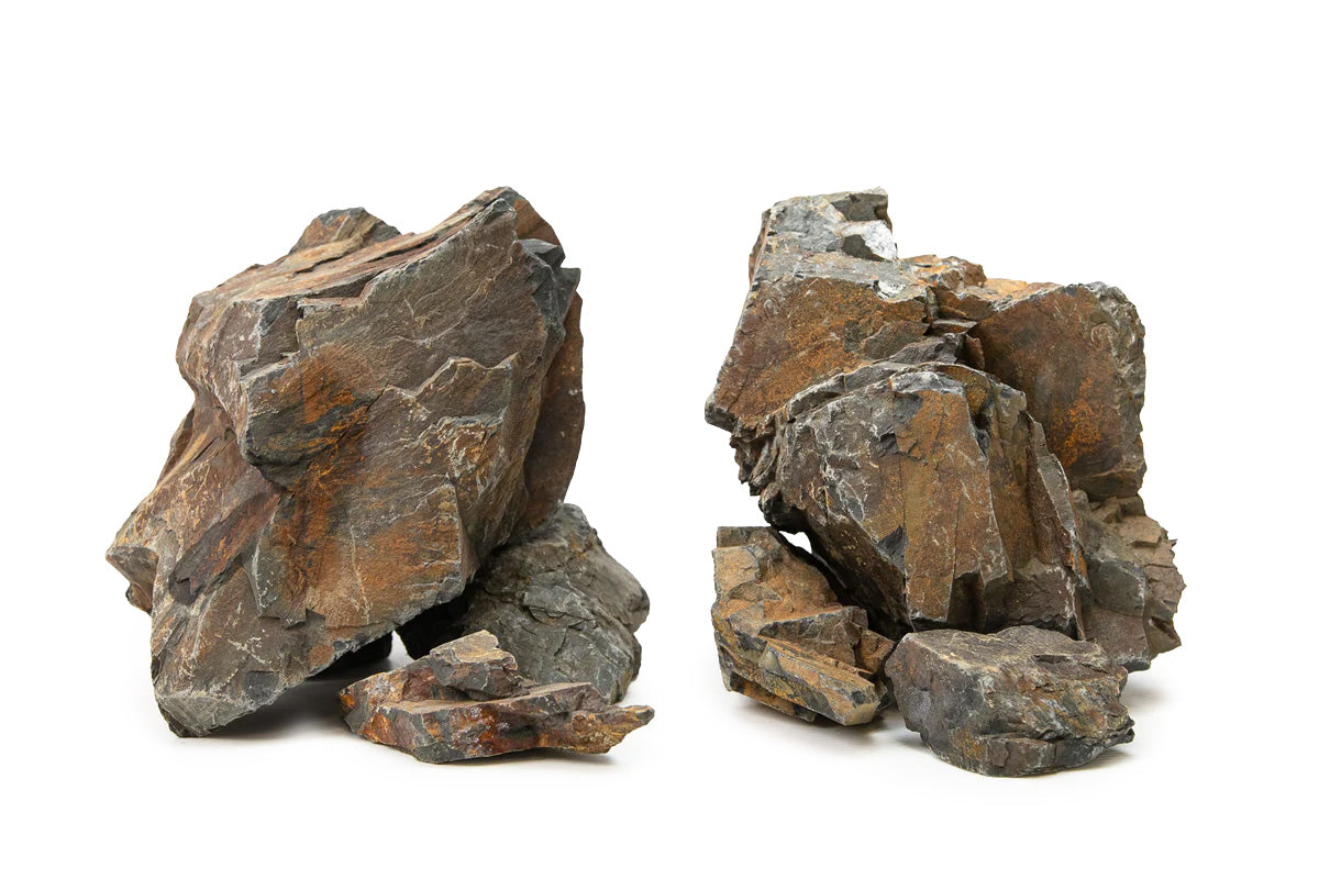 AQPET ZEN STONE ROCHES BLACK FOREST (CONDITIONNEMENT 10KG MIXTE) 300GR /3 KG