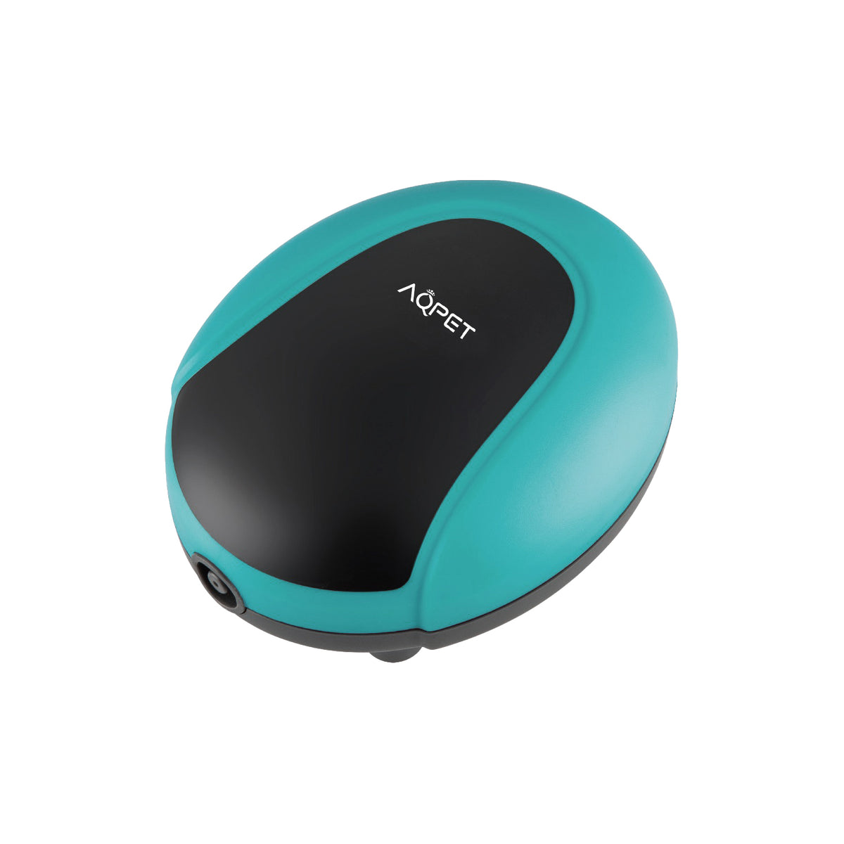 AQPET AÉRATEUR BLOW SILENT À SORTIE SIMPLE / DOUBLE SORTIE