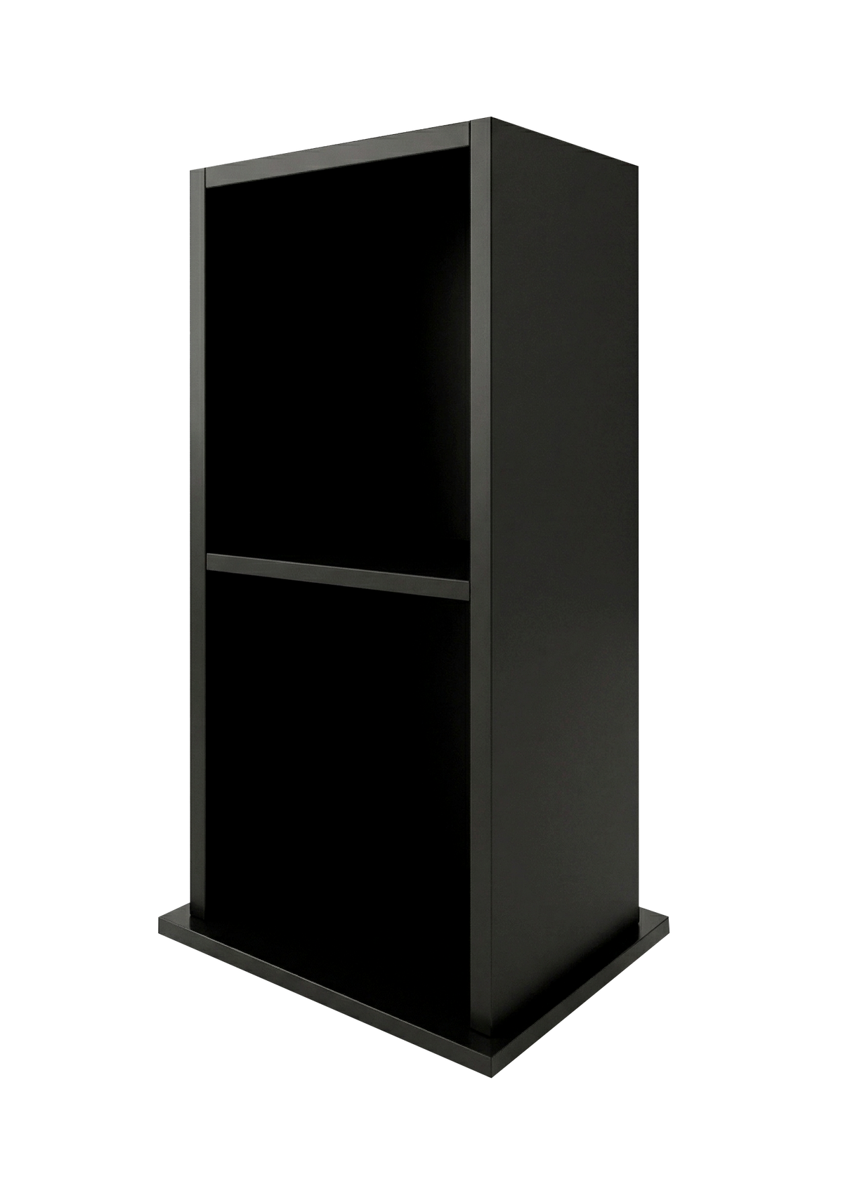 AQPET SUPPORT CABINET 30 NOIR