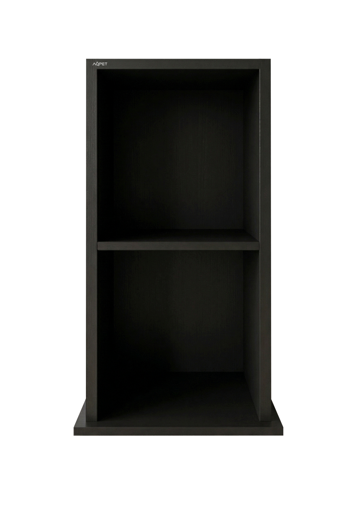 AQPET SUPPORT CABINET 30 NOIR