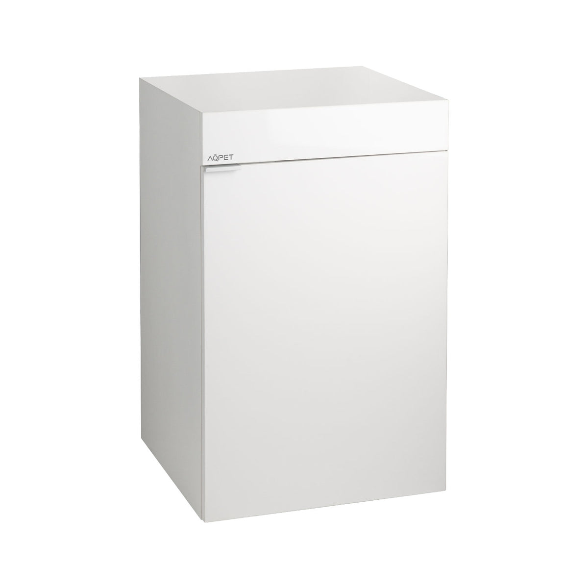 AQPET SUPPORT DE CABINET 50 BLANC GLOSS