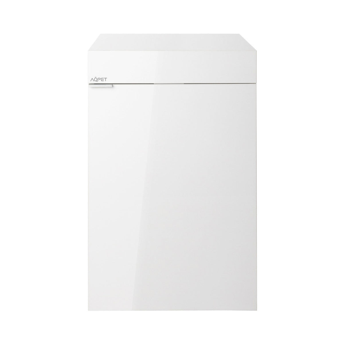 AQPET SUPPORT DE CABINET 50 BLANC GLOSS