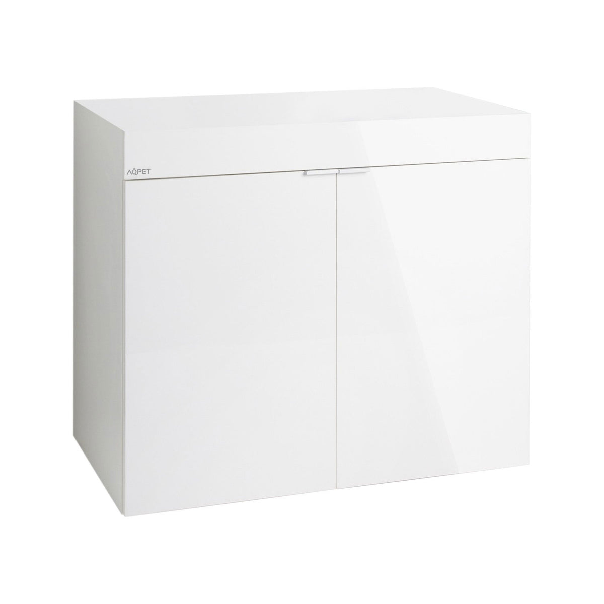 AQPET SUPPORT DE CABINET 90 BLANC GLOSS