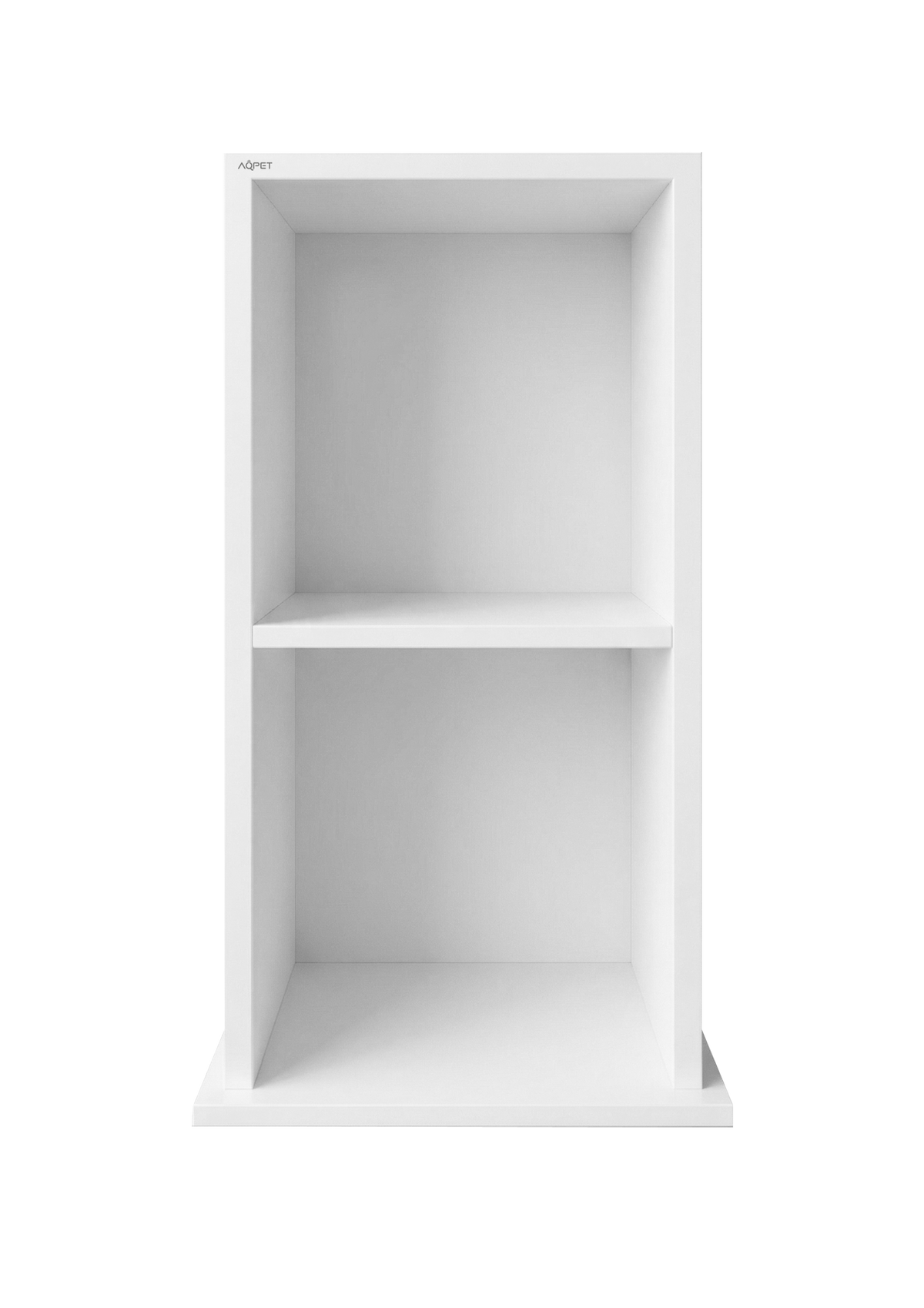 AQPET SUPPORT CABINET 30 BLANC