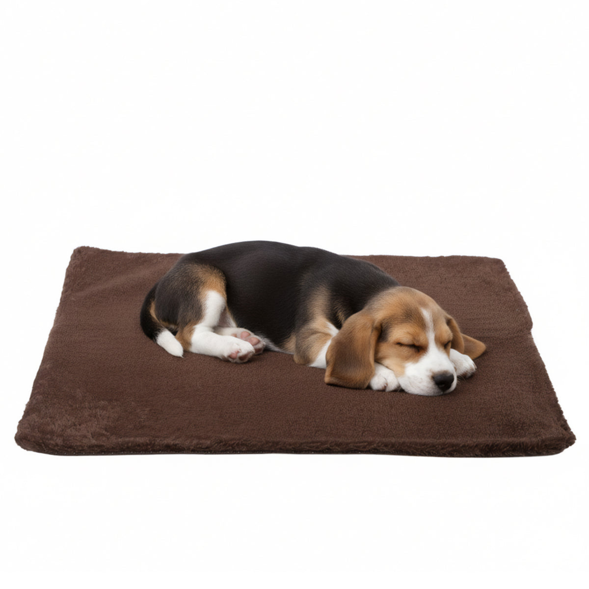 AQPETFRIENDS BILLY TAPIS DE VOITURE CHAUFFANT