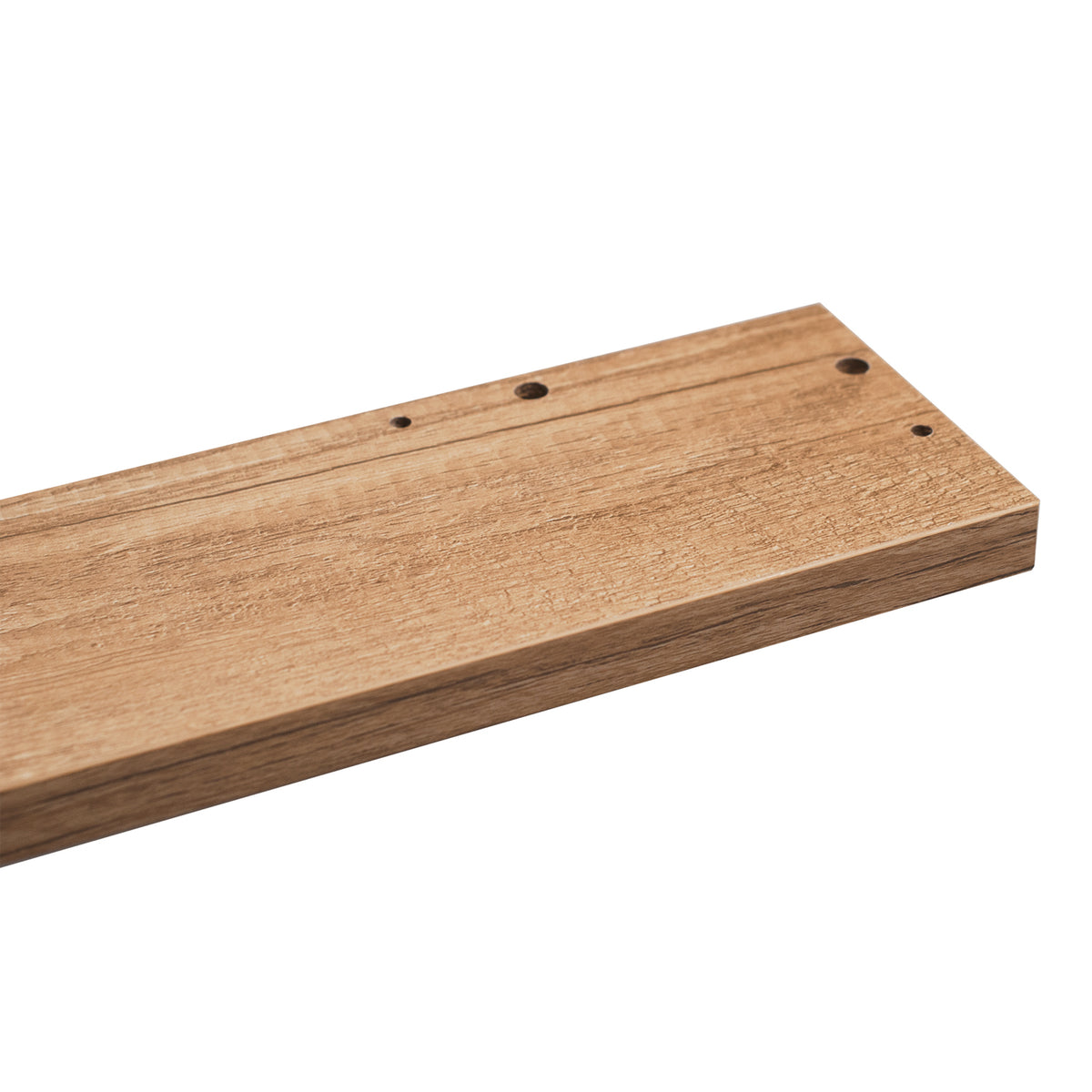 AQPET BANDEAU POUR CABINET 50 - NATURE WOOD