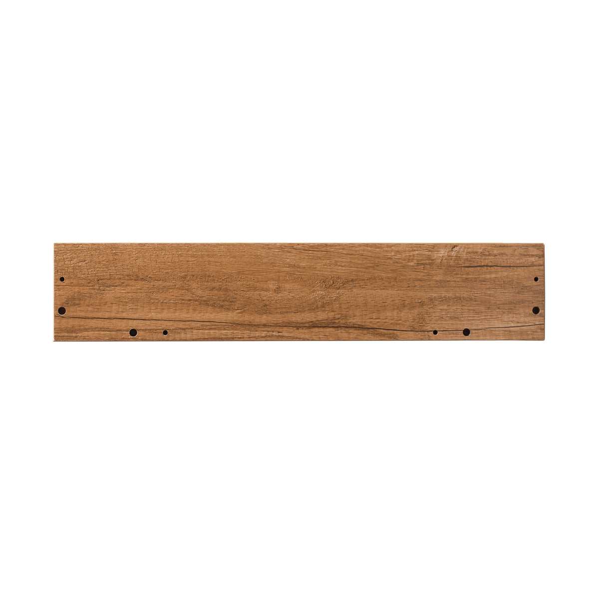 AQPET BANDEAU POUR CABINET 50 - NATURE WOOD