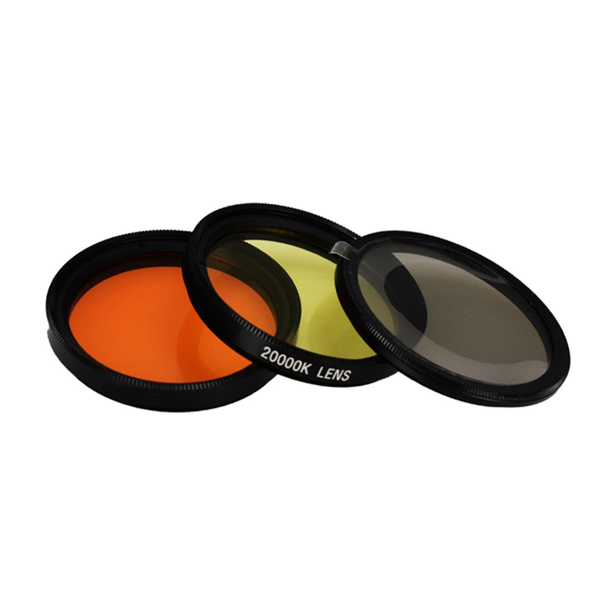 AQPET KIT DE LENTILLES HORUS POUR PHOTOGRAPHIER LES CORAUX