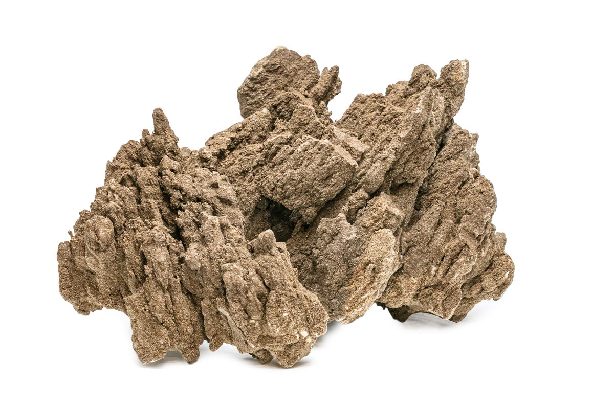 AQPET ZEN STONE ROCCE ÉPONGE DE MONTAGNE (CONF. 10 KG MIXTE) 300GR /3 KG