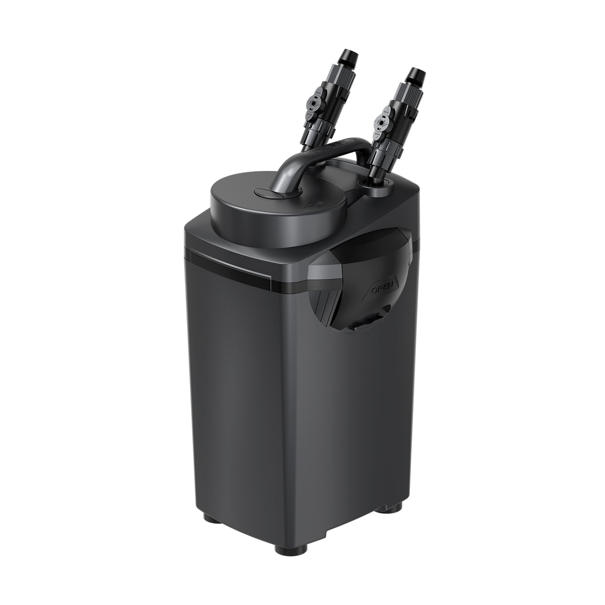 AQPET FILTRE EXTERNE HALO