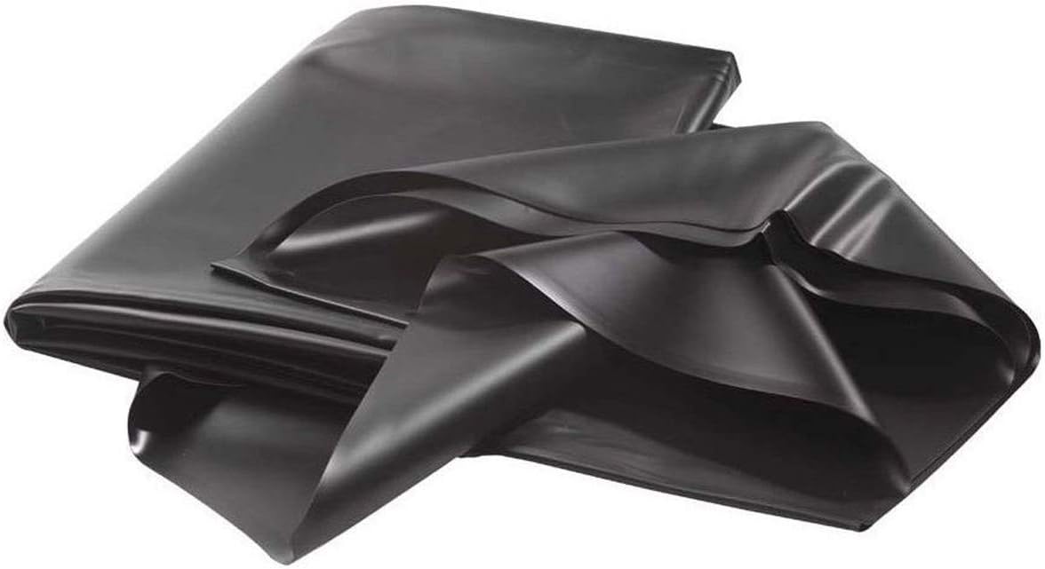 AQPOND Bâche pour bassin de jardin en PVC renforcé, qualité Made in Germany