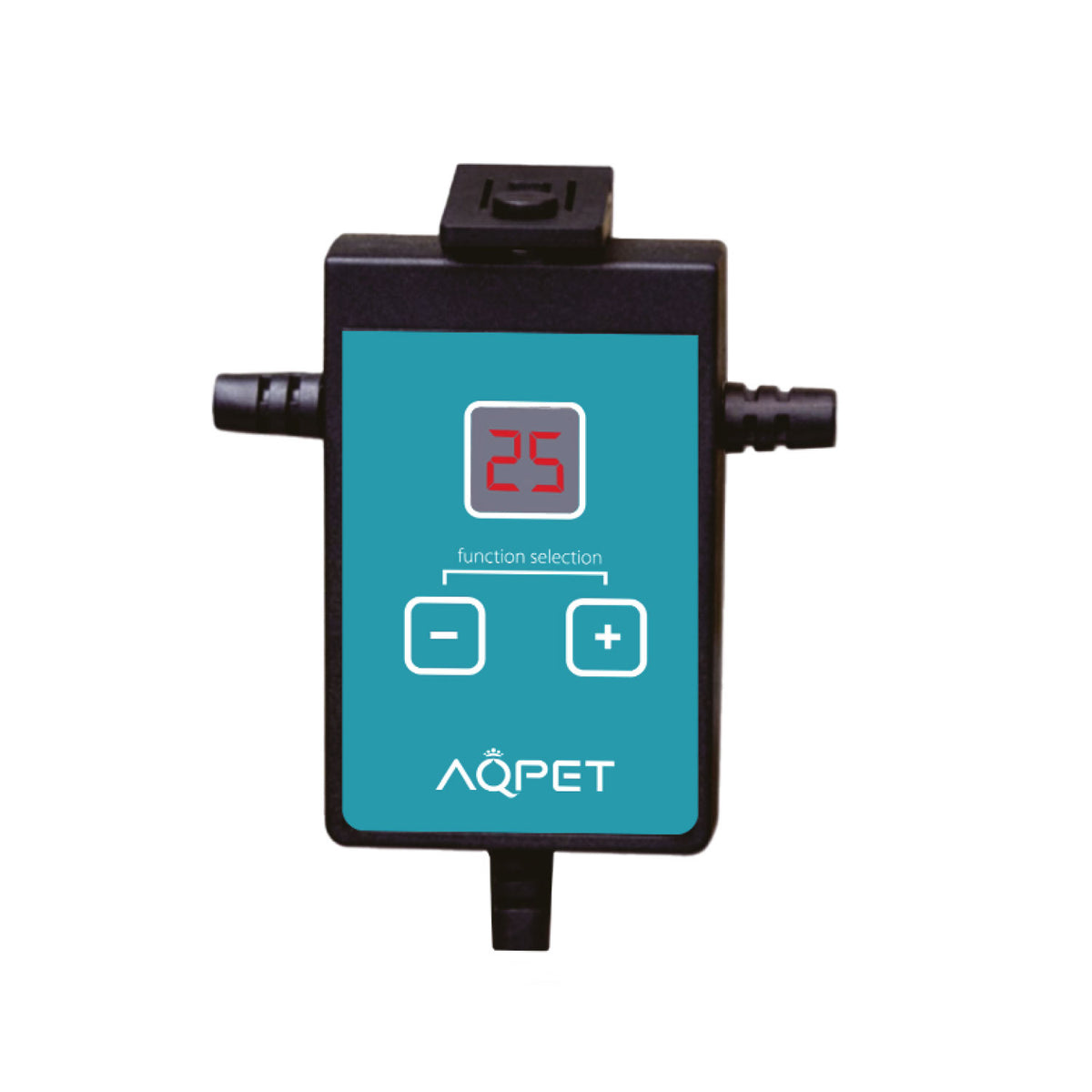 AQPET THERMOSTAT NUMÉRIQUE POUR VENTILATEURS FROSTLINE