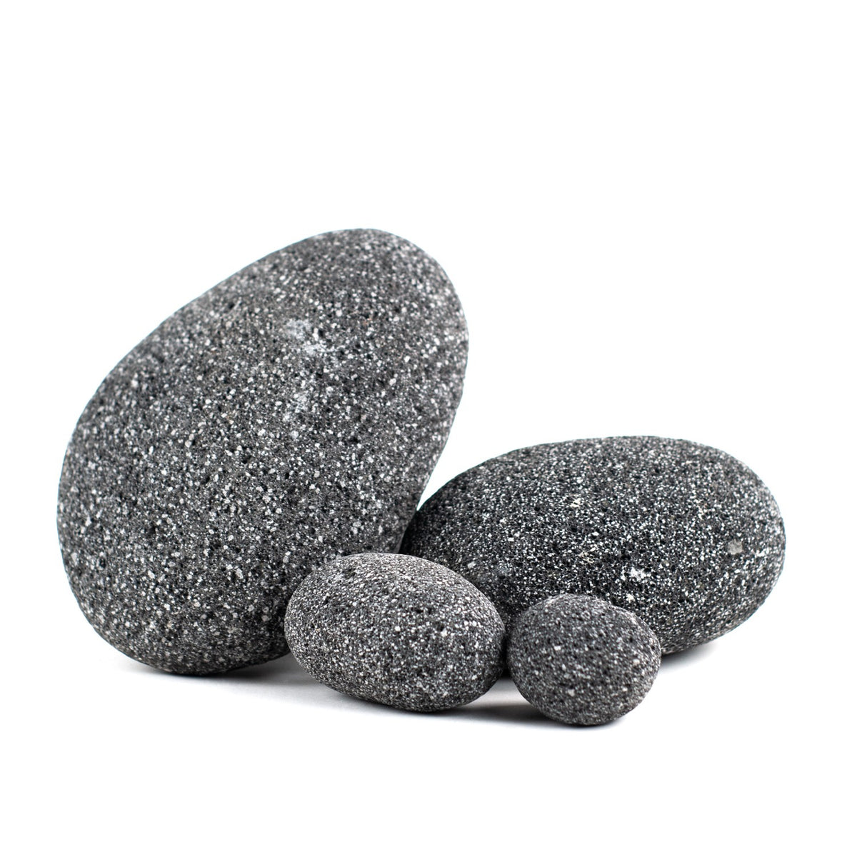 AQPET ZEN STONE ROCHES BLACK SKY ROCK (CONDITIONNEMENT 20KG MIXTE)