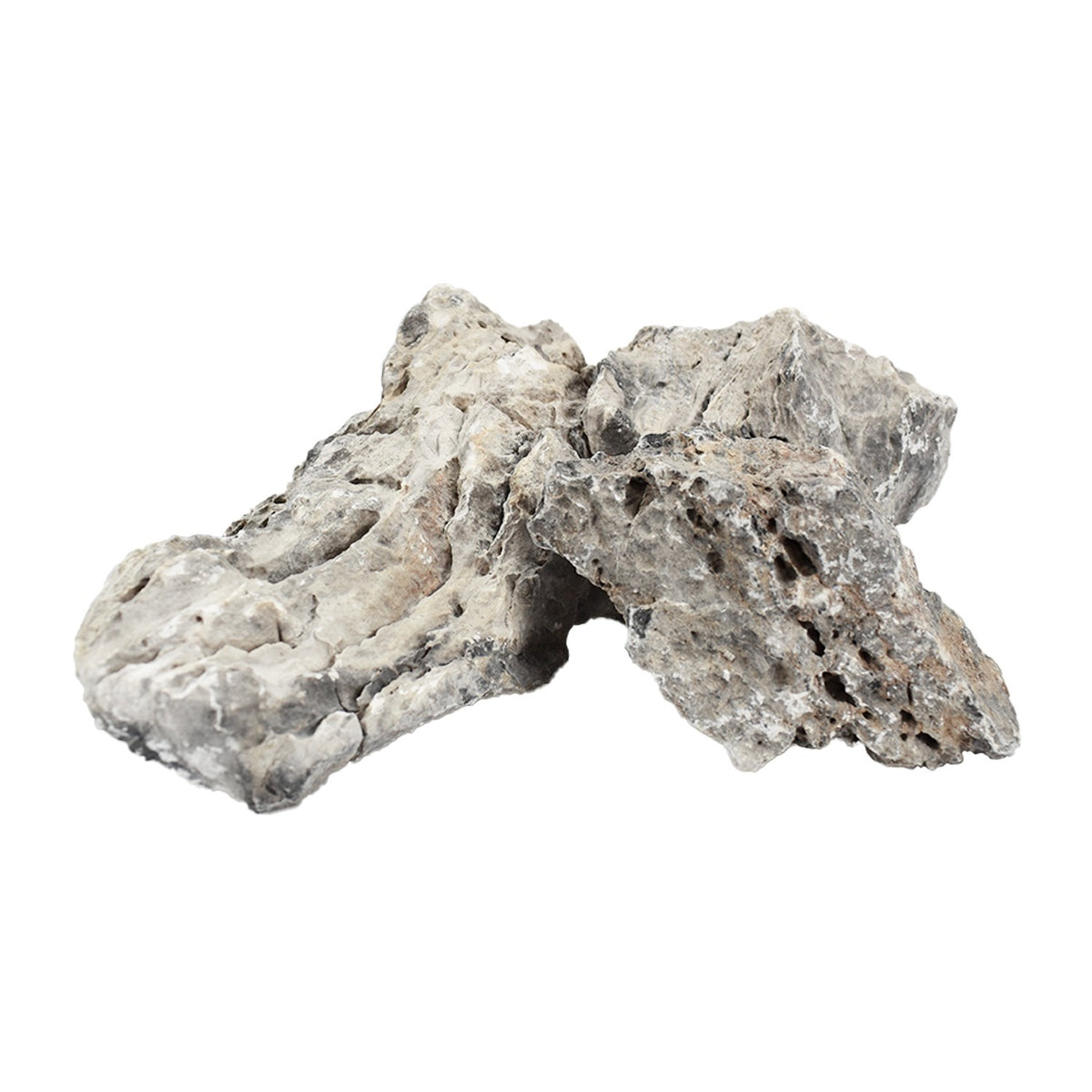 AQPET ZEN STONE ROCCE PIERRE SEIRYU (CONF. 20 KG MIXTE) 300GR /3 KG